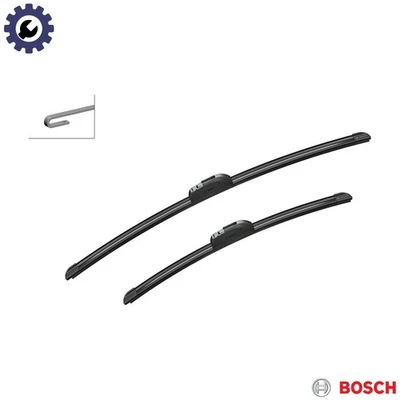 Limpiaparabrisas 3 397 007 047 para infiniti mitsubishi cedia/vii lancer/carga/furgoneta FX Foto 1 de 4