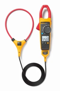 Fluke 376 True RMS AC/DC Clamp Meter with Iflex NEW!!! - Picture 1 of 3