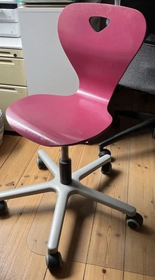 Kinder-Schreibtischstuhl Woody S von Moll für Schulanfänger  - Bild 1 von 2