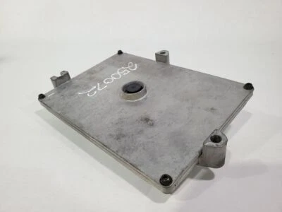 2010 Acura ZDX OEM 3.7L AWD ECM Computer 37820RP6A54 - Image 1 of 4