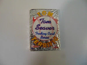 Tom seaver Trading Card Series 12 Cards - Picture 1 of 2