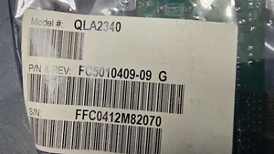 QLOGIC Qla2340-Ck Sanblade 2Gb 64Bit 133Mhz Pcix - Picture 1 of 4