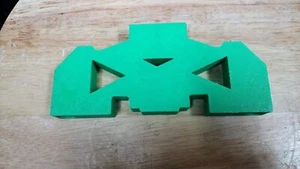 Rear body support/body saver for Traxxas Maxx V1 and V2 Widemaxx - Picture 1 of 12