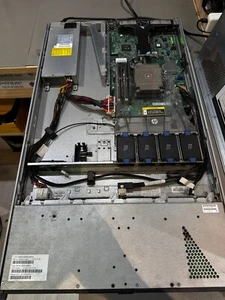 Hp Proliant DL320e Gen8 v2 - Foto 1 di 7