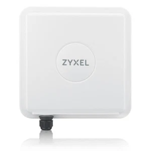 Zyxel Neu LTE7480-S905 3,5GHz 4G LTE-A CAT16 Outdoor Router CPE, CBRS Band 48 - Bild 1 von 8