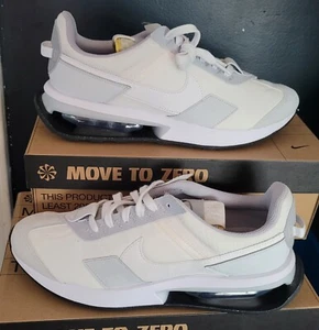 NEU AUTHENTISCH NIKE AIR MAX PRE-DAY "PURE PLATINUM" HERREN US 9 - Bild 1 von 5