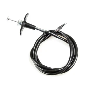 40cm/70cm/100cm Center Locking Cord Shutter Release Cable Auto Lock Camera Photo - Picture 1 of 19