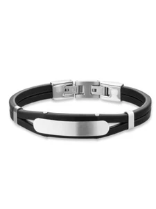 Save Brave Herren Armband SBB-Dexter-BK - Bild 1 von 3