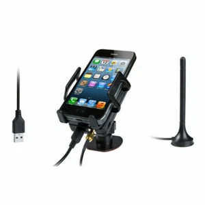Cell phone CB-TW car signal booster for Total Wireless service call - Picture 1 of 3
