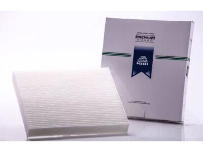 Filtro de aire de cabina para Hyundai Sonata 2006-2008 27438QRQV 2007 Foto 1 de 2