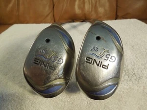 Ping Ladies G5 L Hybrid 26* + G5 L Hybrid 30* Right Hand L-Flex Graphite Shaft  - Picture 1 of 7