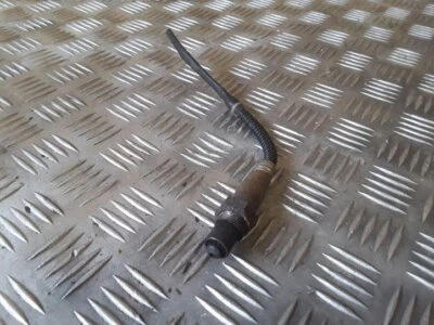 VW GOLF V Variant 1K5 06F906262S 0258006738 Capteur d'oxygène Lambda 25459576 - Photo 1/3