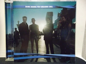 Post Orgasmic Chill by Skunk Anansie (CD, Aug-1999, Virgin)PROMOTIONAL CD - Picture 1 of 3