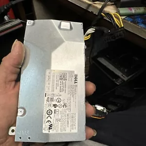 Dell OptiPlex 7460 Power Supply L240EPA-00 240W M65JR 0M65JR CN-0M65JR. - Picture 1 of 3