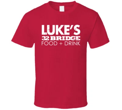 Luke's 32 Bridge Nashville Tennessee Top Restaurants Food Fan Lover Foodie  - Image 1 of 2
