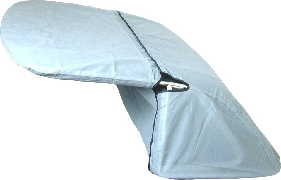 URO Hard Top Storage Bag For 1986-1989 Mercedes-Benz 560SL - Image 1 of 1