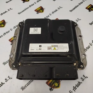 Centralita de motor Opel ASTRA 55572800 NU MB275800-9920 MB2758009920 55572800NU - Picture 1 of 2