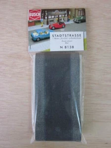 Busch - ref.8138 - Calle con aceras - Bild 1 von 1