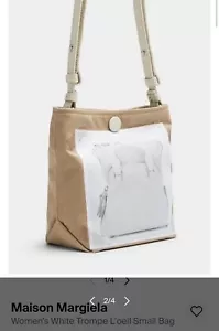 Madison Martin Margiela Trompe Loeil Bag - Picture 1 of 12