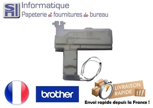Boîte absorbeur d'encre Brother LET433001 - Bild 1 von 1