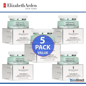 Complejo HydraGel de reposición de diferencia visible Elizabeth Arden 2,6 oz, paquete de 5 - Imagen 1 de 2