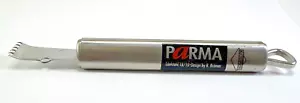 Kuchenprofi Parma Zester mit Canelle 18/10 Edelstahl 7 Zoll Deutschland - Bild 1 von 4