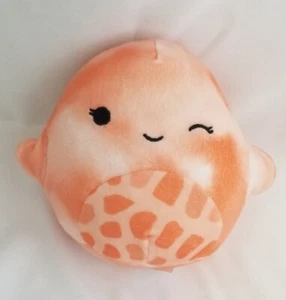 Squishmallow 5 Inch Livvy The Starfish KellyToy, Super soft, Mini, - Picture 1 of 2