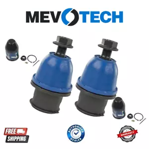 NEW MEVOTECH 2PCS Set Front Lower Ball Joints For Infiniti G35 Nissan 350Z 03-04 - Picture 1 of 1