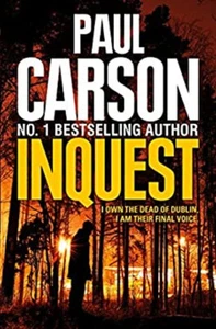 Inquest Paul Carson - Picture 1 of 2