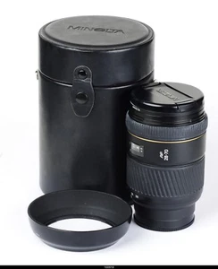 Minolta AF Zoom 28-70mm F2.8 Lens for Sony Minolta AF Mint - Picture 1 of 3