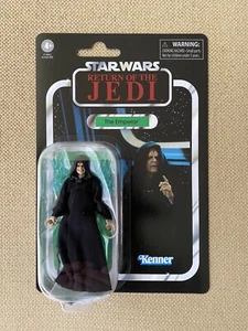 Star Wars 2021 The Vintage Collection The Emperor (ROTJ) VC200 mit Starcase - Bild 1 von 2