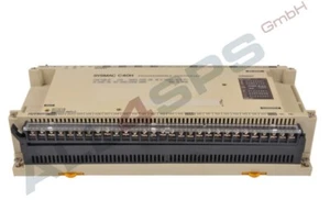OMRON SYSMAC C40H PROGRAMMABLE CONTROLLER, C40H-C5DR-EN - Picture 1 of 2