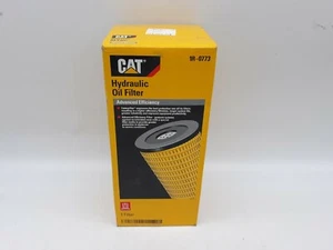 CAT 1R-0773 Hydraulic Oil Filter - Picture 1 of 5