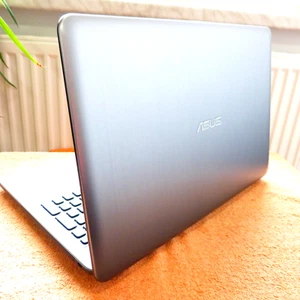Asus VivoBook F541 PREMIUM 15 Zoll l Windows 10 l AKKU NEU l 1TB HDD l HDMI USB3 - Bild 1 von 11