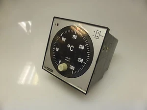 Temperature Controller BBC Metrawatt RO-7 PDPI/01 - Picture 1 of 2