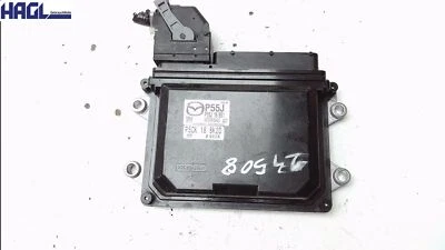Centralina Iniezione P5CK188K2D P55J18881 Mazda 2 Skyactiv-G 75 55 KW 75 CV - Immagine 1 di 4