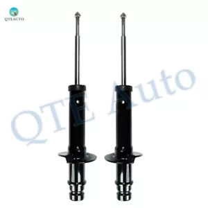 Pair 2 Front Suspension Strut Assembly For 2002-2006 Chevrolet Trailblazer EXT - Picture 1 of 3