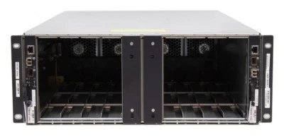 HP 3PAR ST1004 FC Storage Enclosure inkl. 4x PSU und 2x 970-200106 - Bild 1 von 2
