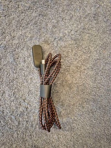 HyperX 3.5mm AUX to USB-C 1 Meter Long - Zdjęcie 1 z 4