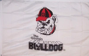 NUEVA BANDERA 3 ftx5 GEORGIA STATE BULLDOGS NCAA - Imagen 1 de 3