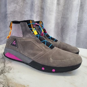 Nike ACG Ruckle Ridge Gun rauchgrau Herrengröße 15 - Bild 1 von 14