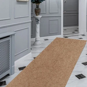 Runner Rugs 2' x 6' Indoor Outdoor Carpet Runner, Area Rugs with Anti-Slip Ru... - Picture 1 of 7