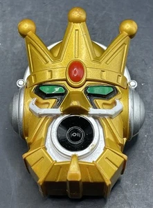 Sentai Goseiger DX Microfono Intestazione Microfono King - Foto 1 di 2