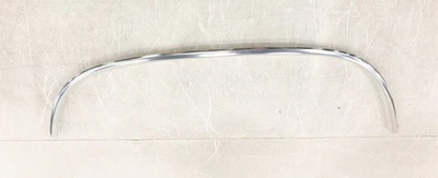 NUEVO MOLDURA DE APERTURA DE LA RUEDA DELANTERA IZQUIERDA OEM GM 15546443 Chevrolet GMC 1988-2000 Foto 1 de 4