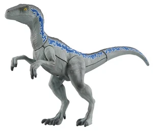 Metacolle Jurassic World Blue - Picture 1 of 4