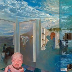 SPLIT ENZ ENZYCLOPEDIA, VOLS. 1-2 NEW LP - Picture 1 of 1