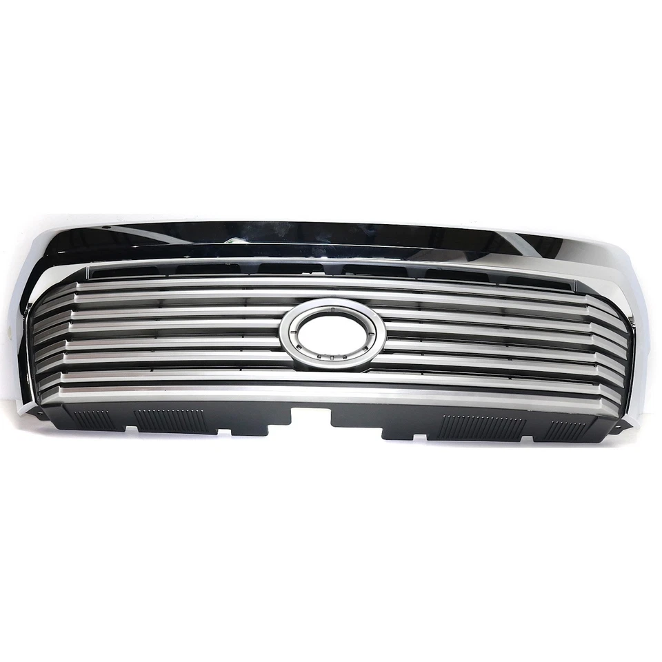 Grille Grill  531000C310 for Toyota Tundra 2014-2017 - Image 1 of 4