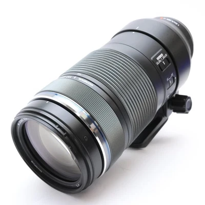 Olympus M.Zuiko Digital ED 100-400mm F/5.0-6.3 IS #161 - image 1 of 4