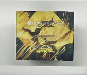 - Sidewinder 100+ Xenoskin - Magic: The Gathering - Tarkir: Dragonstorm - Eer... - Picture 1 of 2