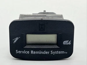 John Deere LA105 Hour Meter - Picture 1 of 4